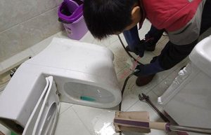 红安下水道疏通电话-30分钟快速上门